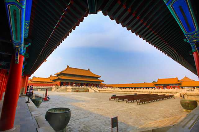 古代命理奇书大盘点，这十本算命故事书，藏着多少天机？-第2张图片-慢点富算命网